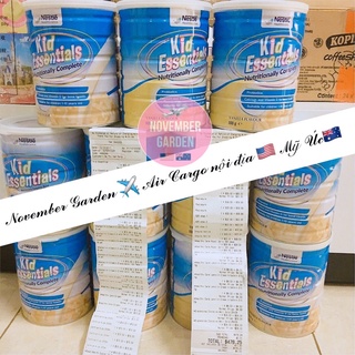  Sữa Kid Essentials 800g Sữa Kid úc