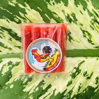 Màu Gạch Tôm Màu Thực Phẩm