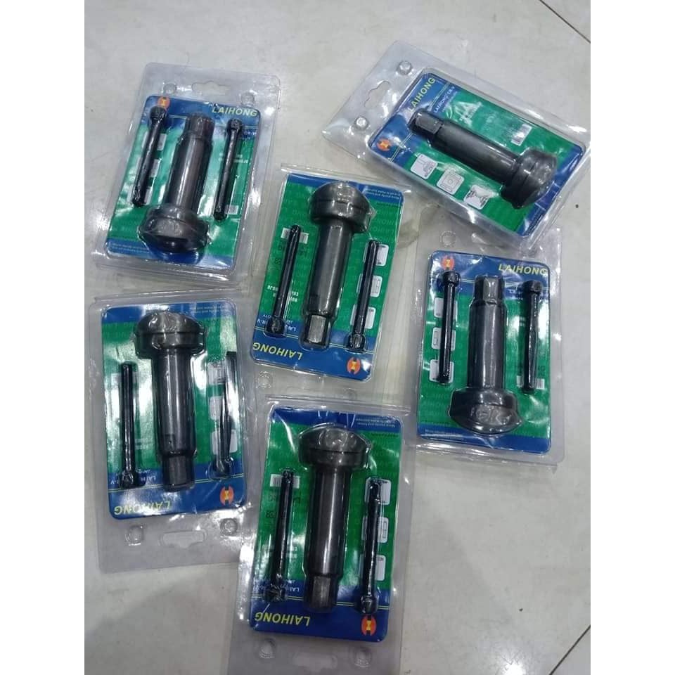Tháo Ác Piston ALONGTOOL vam dùng được tất cả các loại piston khó