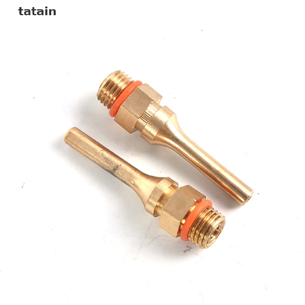 [TAT] Pure Copper Hot Melt Glue Gun Nozzle Small-bore Large Diameter Glue Gun Nozzle CVX