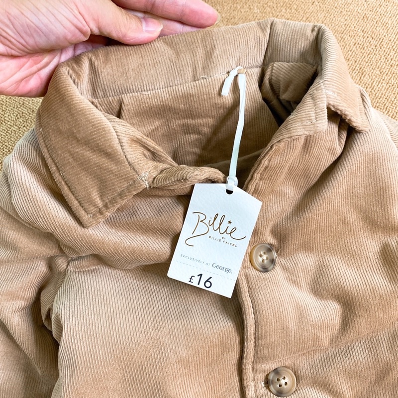 Áo khoác xuất dư bé trai