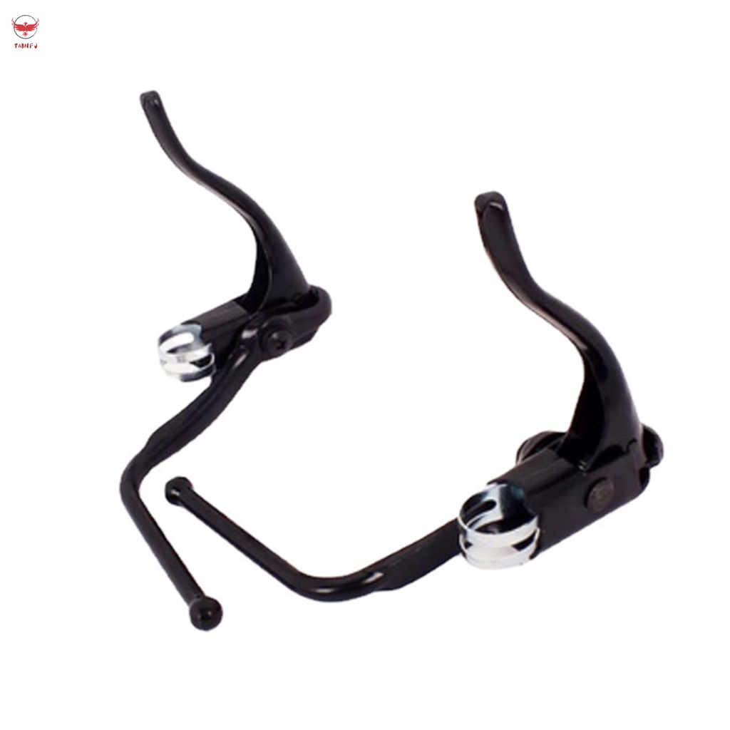 Tay phanh đôi bằng hợp kim nhôm dành cho xe đạp đua kích thước 22.2mm