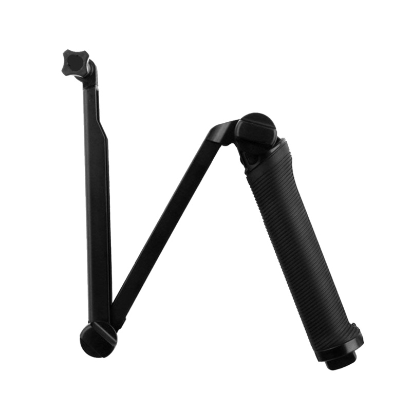 Gậy Tự Sướng 3 Chân Có Thể Gập Lại Chống Nước Đứng | BigBuy360 - bigbuy360.vn