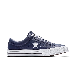 Giày Converse One Star Perf Leather - 158463C