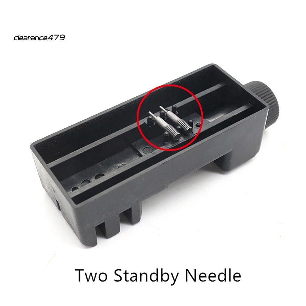 Dụng Cụ Tháo Mắt Xích Dây Đồng Hồ Đeo Tay Tiện Dụng