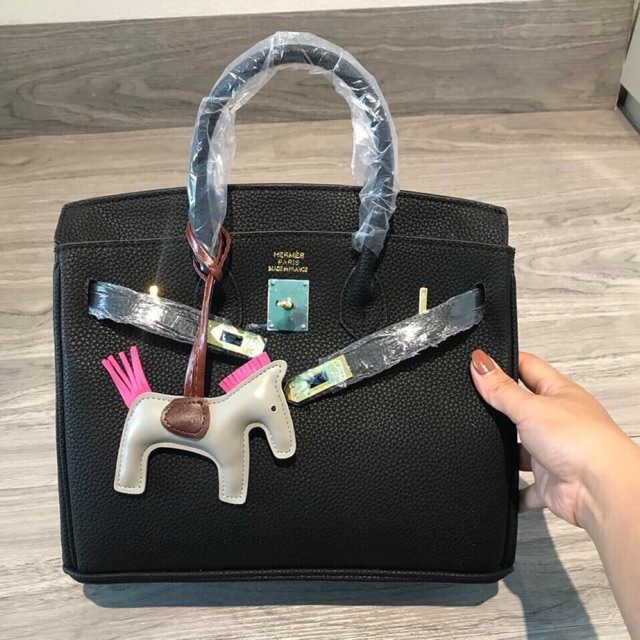 Túi birkin sz 30 da mềm ảnh thật