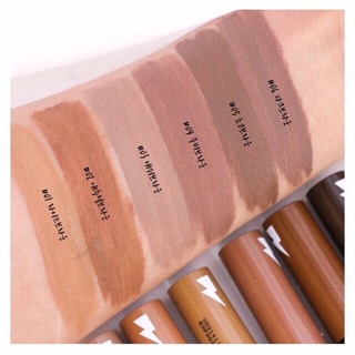 MASCARA MÀY Aritaum Idol Brow Mascara