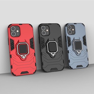 Ốp lưng Iphone 12 mini , Iphone 12 , Iphone 12 Pro , Iphone 12 Pro max - Ốp lưng chống sốc Irong man Iring siêu bền