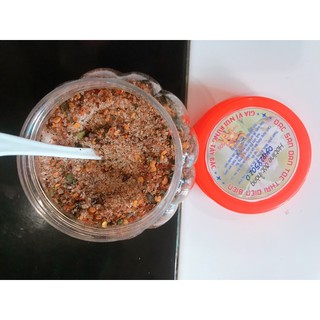 Combo 3 lọ chẳm chéo loại 250gr