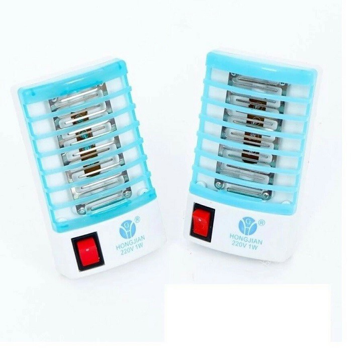 đèn diệt muỗi