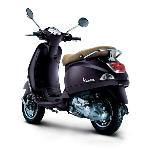 BỘ Ổ KHÓA YÊN DÒNG XE VESPA LX/VESPA S/ SPRINT PRIMA 3V