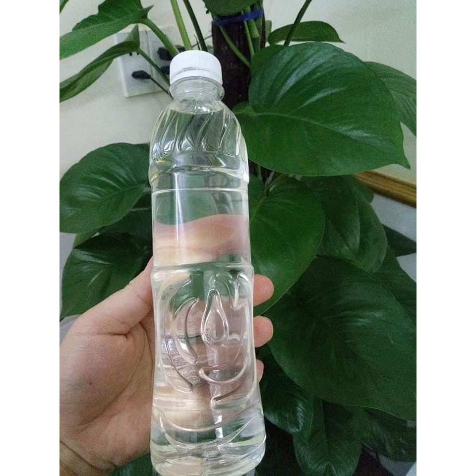 TINH DẦU BẠC HÀ 50Ml COMBO SI 300ML
