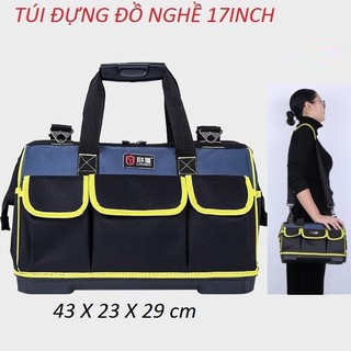 Túi đựng đồ nghề cơ khí