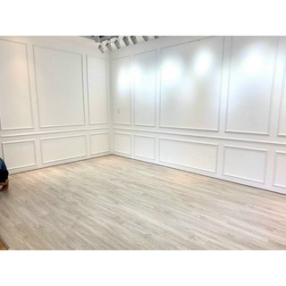 Sàn nhựa giả gỗ MS18