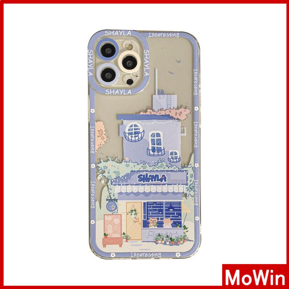 Ốp điện thoại silicon mềm chống sốc thích hợp cho iPhone 11 13 pro max 12 pro max 7 plus xr