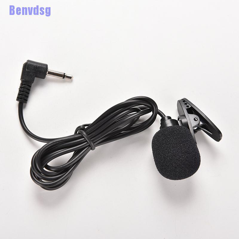 Micro Jack 3.5mm Chất Lượng Cao Cho Máy Tính