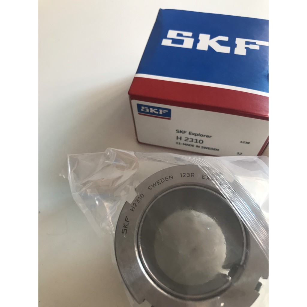 MĂNG XÔNG BẠC ĐẠN H2310 SKF
