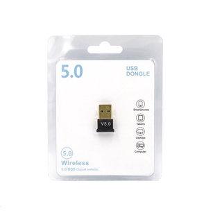 USB Bluetooth 5.0 dùng cho máy tính.