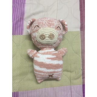 Bé Heo bằng len