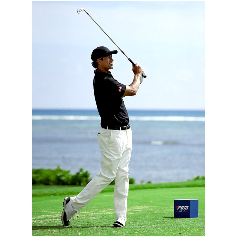 New 2022 - Giày Đánh Golf Thể Thao Chống Sốc Không Thấm Nước Chống Trượt Dành Cho Nam