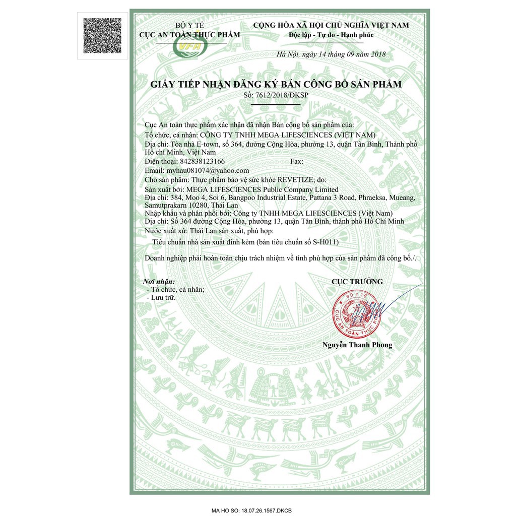 REVETIZE (Hộp 30v) NGĂN RỤNG TÓC, KÍCH THÍCH MỌC TÓC GIÚP DA,MÓNG,TÓC KHOẺ MẠNH{xả lỗ}