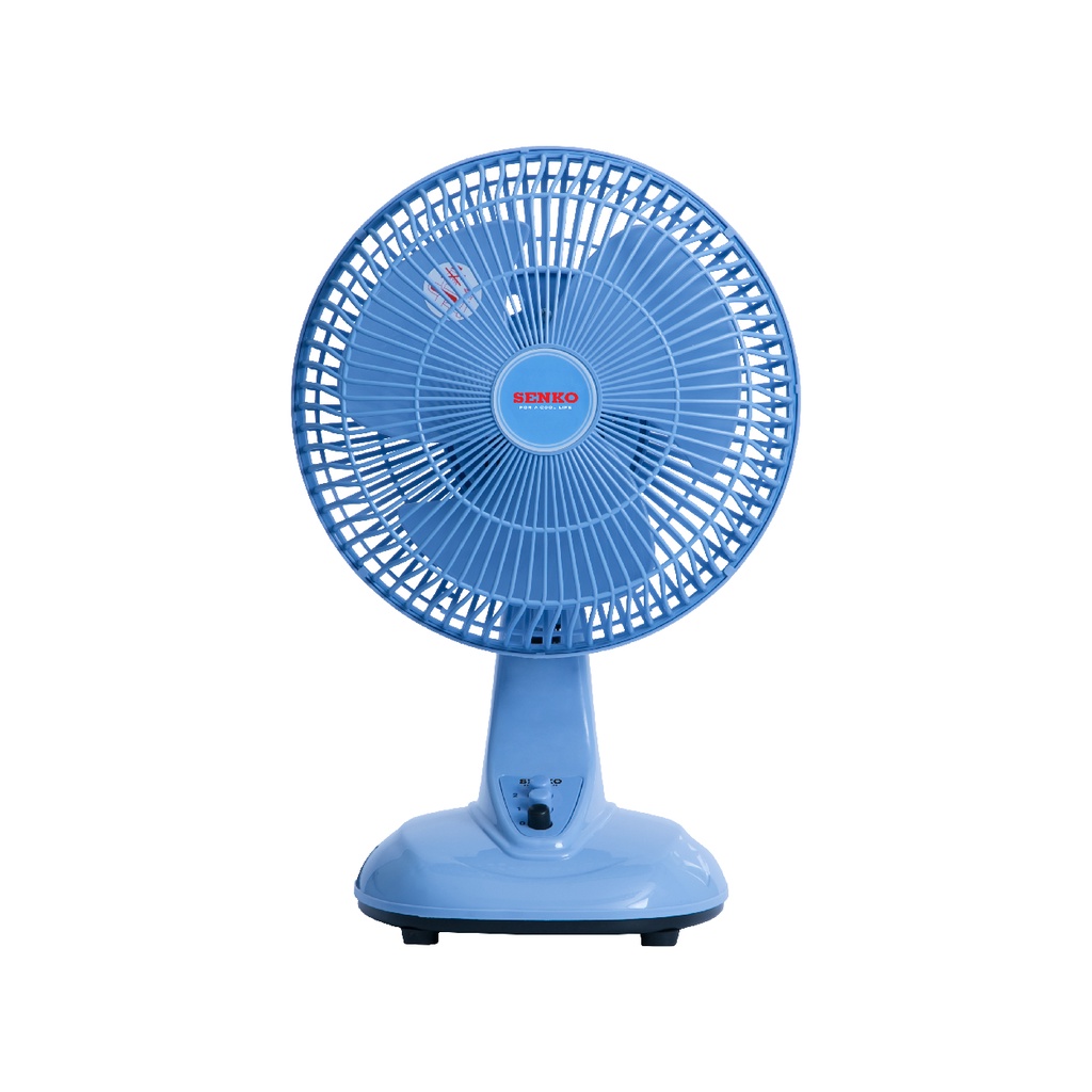 SENKO CHÍNH HÃNG - Quạt bàn B102 SENKO