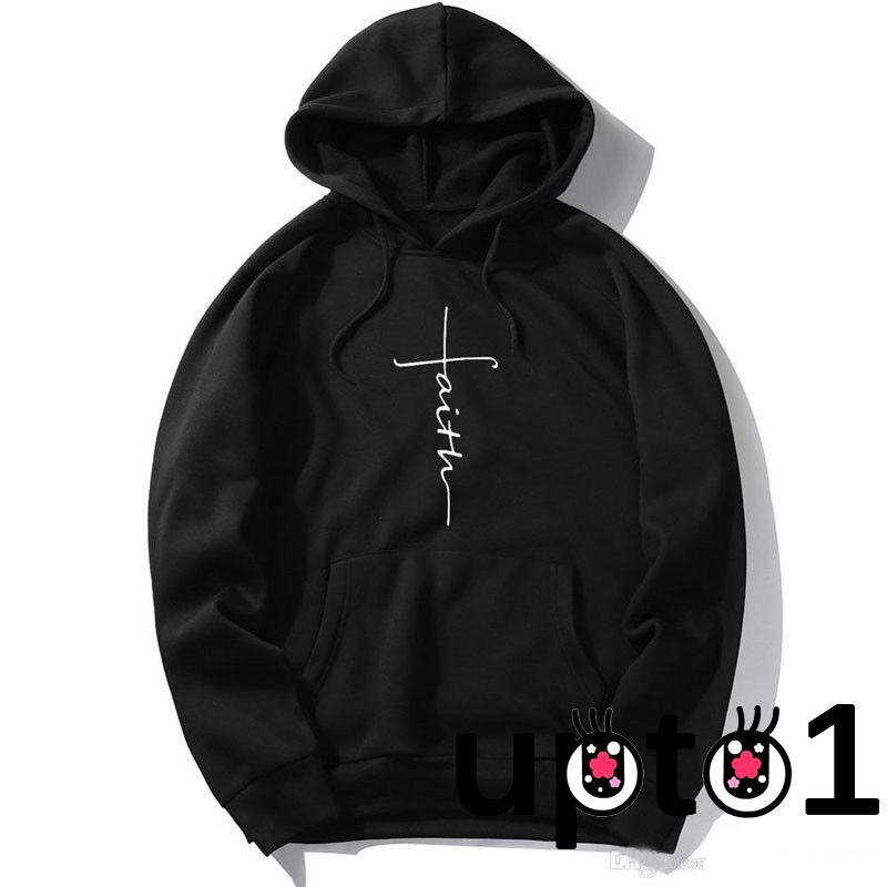 Áo Hoodie Nữ Tay Dài Mu-2019