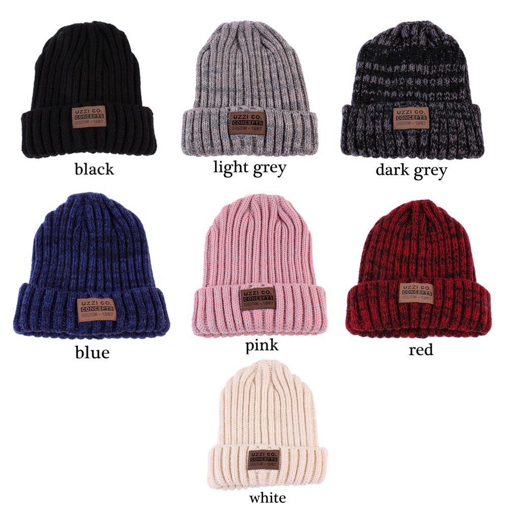 Mũ Beanie Thời Trang Xuân Thu
