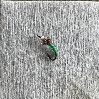Mồi bọ câu cá suối, cá mương,rô( fly, tenkara)