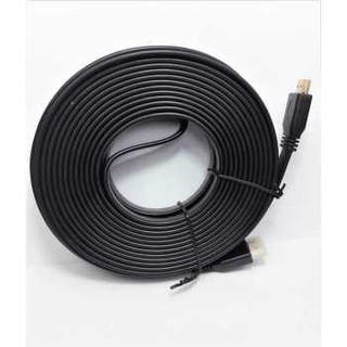 CÁP HDMI DÀI 10M DÂY DẸP