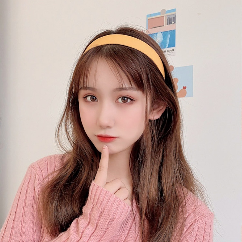 Cài tóc thời trang Hàn Quốc trẻ trung cho nữ