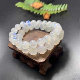 VÒNG TAY CHUỖI TRƠN MOONSTONE