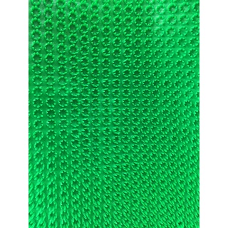 Thảm gai hoa cúc ( 50x70cm) chùi dày dép