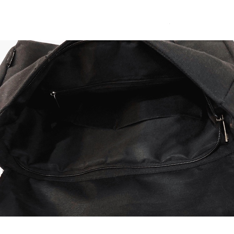 Túi tote đeo chéo đi học đi chơi thời trang unisex nam nữ Hàn Quốc giá rẻ