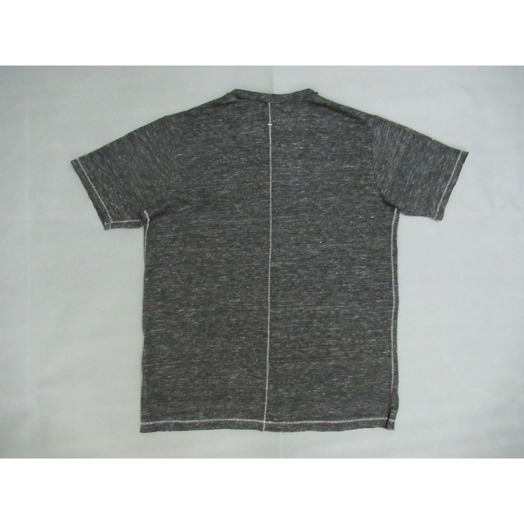 Áo thun nam RAG & BONE  Owen Linen Tee