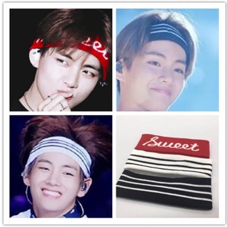 Băng đô Headband V