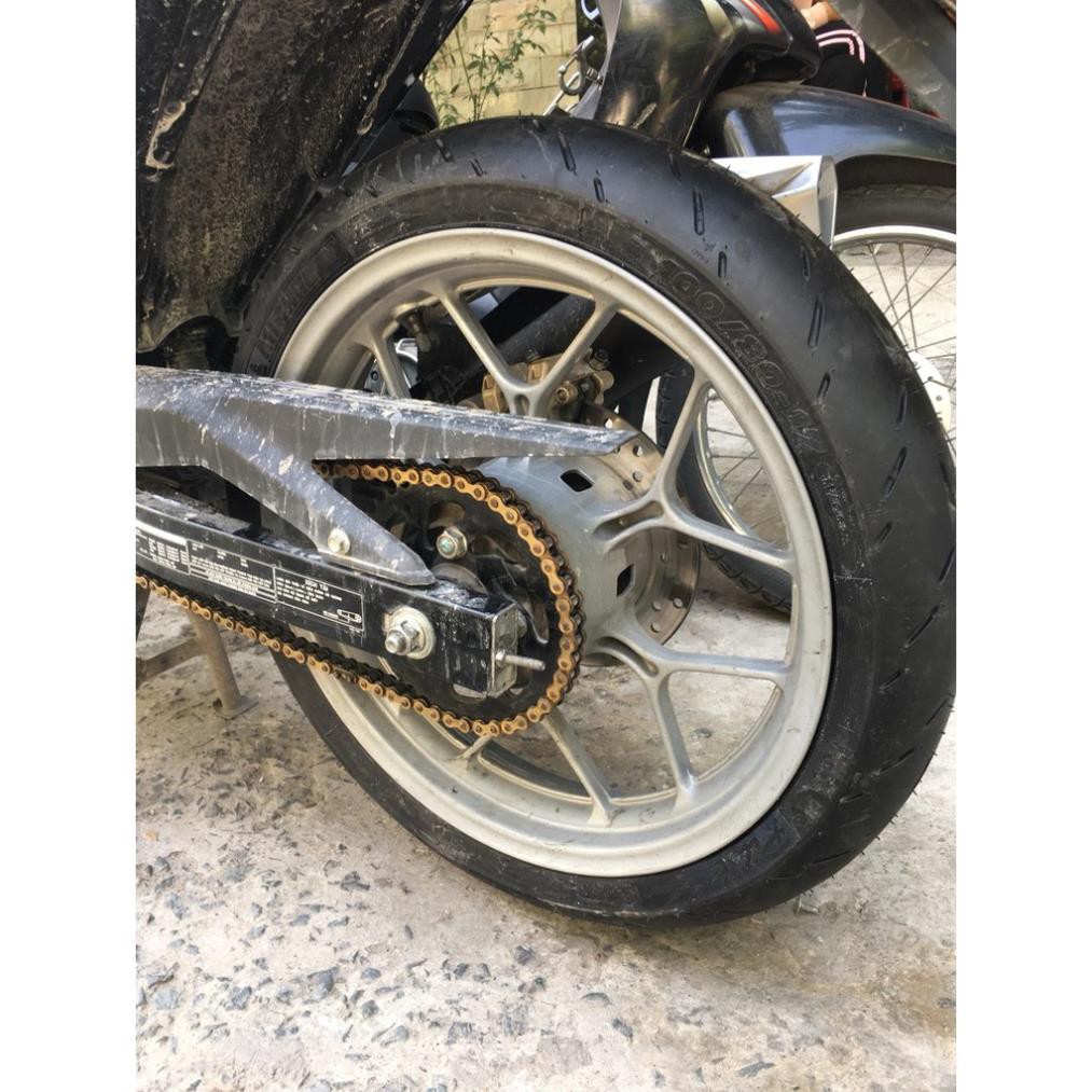 Vỏ Xe Michelin Moto GP - Winner - Vario 2019 - Exciter độ 2010 2011