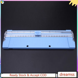 Dụng Cụ Cắt Giấy A4 / A5