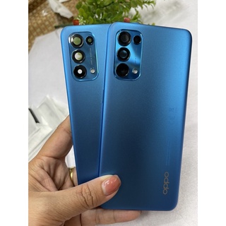 Vỏ Oppo Reno 5 ( 5G)