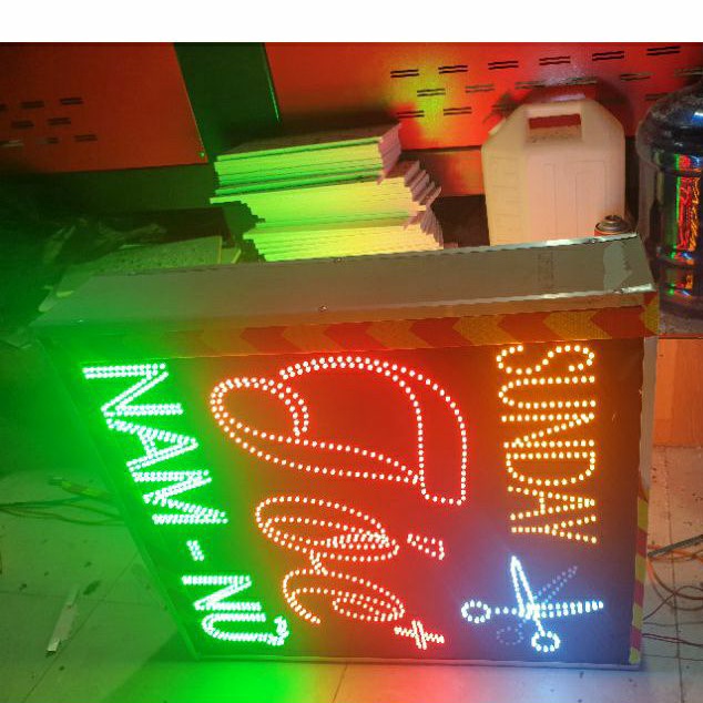 Biển quảng cáo LED Giá rẻ, có bảo hành