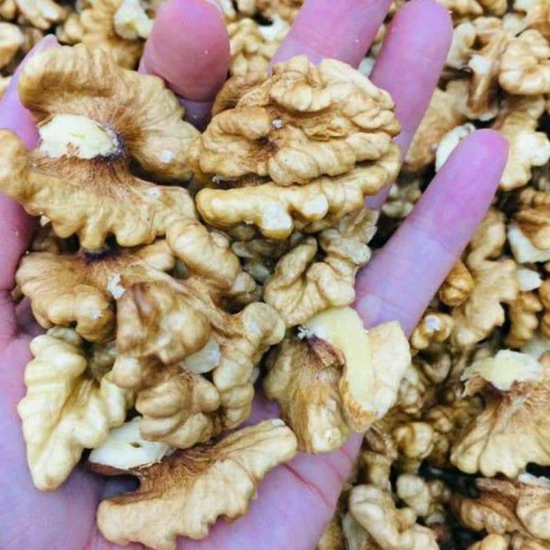 ÓC CHÓ TÁCH VỎ SẴN TIỆN LỢI KHI DÙNG 500gr
