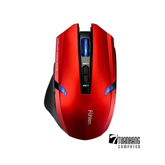 Fuhlenr X100 Wireless Gaming Mouse