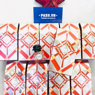 Nước Hoa Mini Hermes Twilly D'Hermes