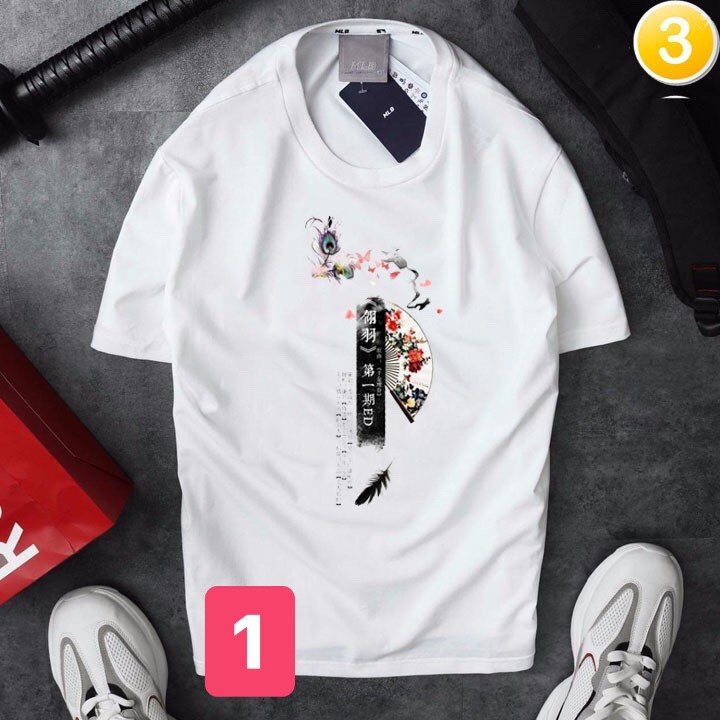 Áo thun thái UNISEX phom dài TAY LỠ giấu quần CHO CẢ NAM&NỮđủ size M-L-XL-XXL(BAO ĐỔI TRẢ MIỄN PHÍ)