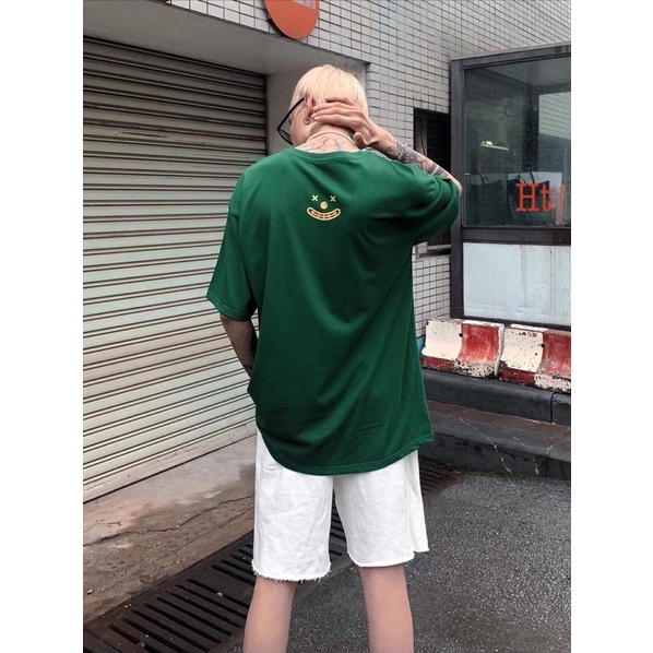 Áo phông Laught H2A868