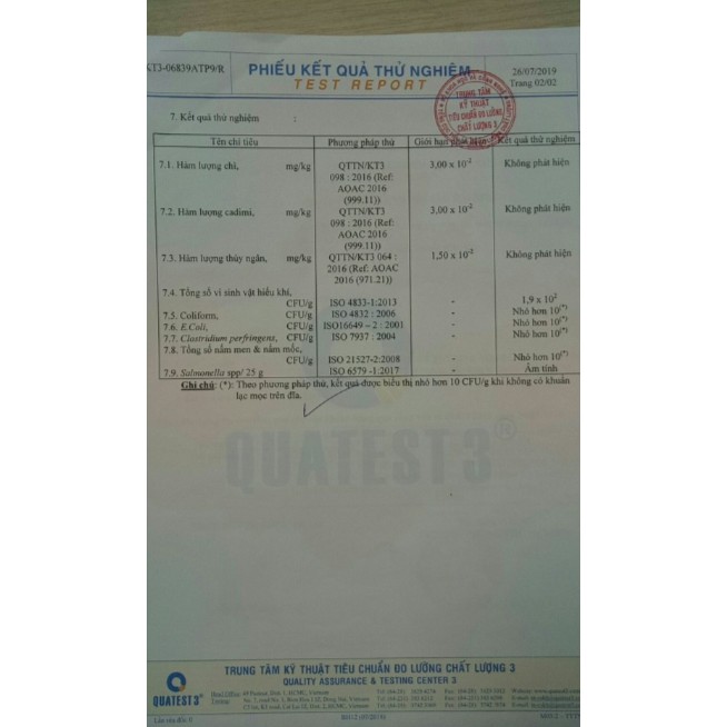 Viên mầm đậu nành yến sào soynest | BigBuy360 - bigbuy360.vn