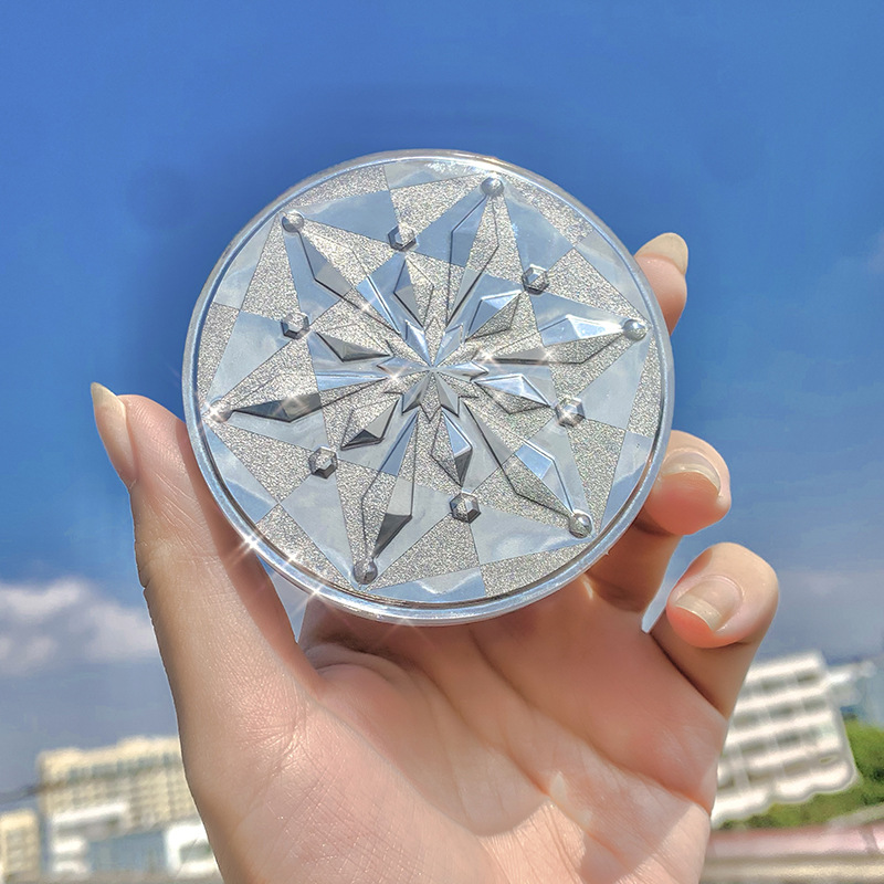 [Hàng mới về] Phấn nền Gella 's kiềm dầu trọng lượng nhẹ nhàng chất lượng cao  Nội Địa Trung | BigBuy360 - bigbuy360.vn