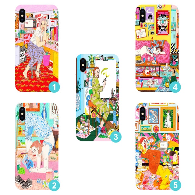 Ốp Điện Thoại Cho Oppo A8/J2/j2prime/j2pro/j3/j5/j7/Mi4/Mi5/redmi5/j5/Y7/Mi5/Y5/Y5/Y53/Mij5/Mij5/Y53/Mij5/Mij5/Mij5/Mij5/Y5