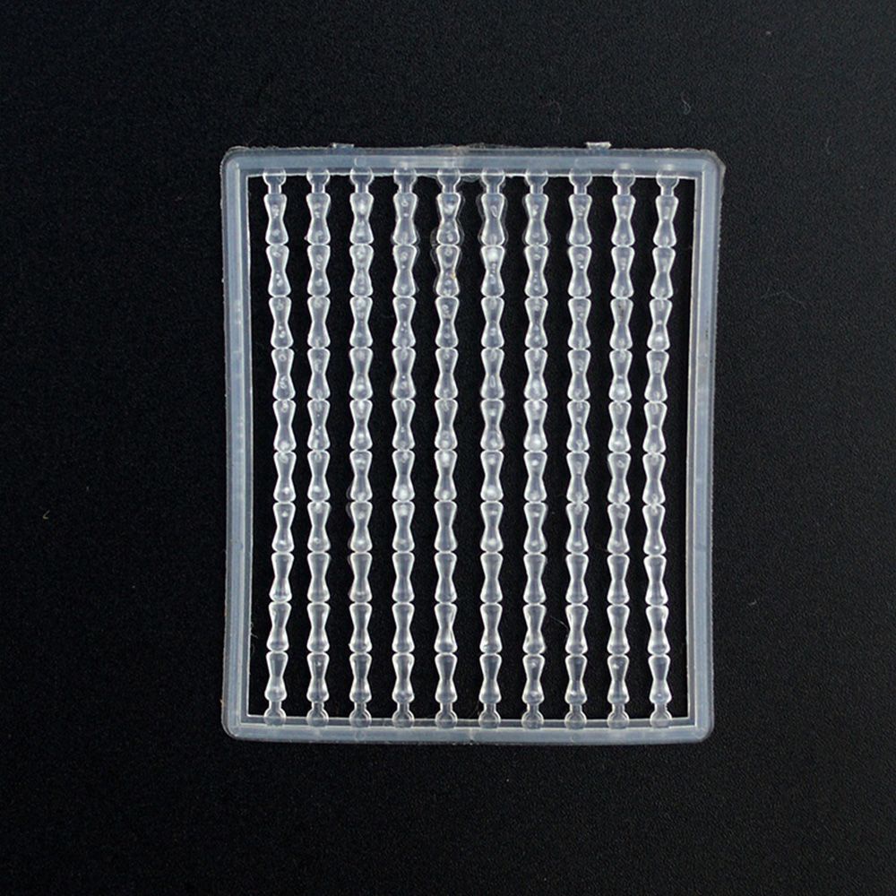 Bộ 200/ 400/ 600/ 800 phụ kiện hỗ trợ câu cá cao cấp