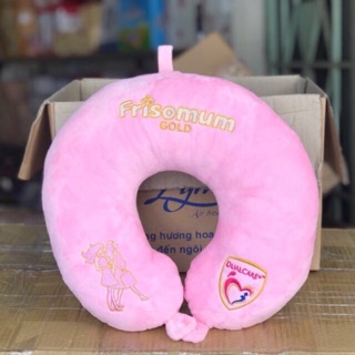 Gối Kê Cổ Frisomum